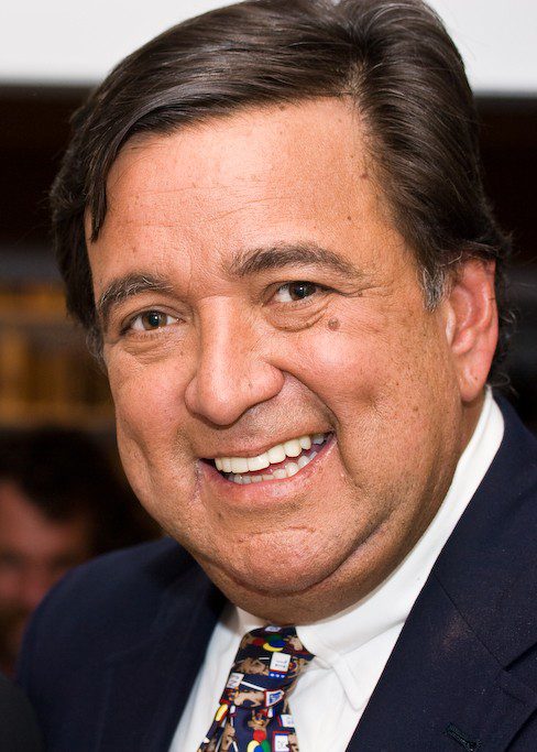 Bill Richardson at an event in Kensington New Hampshire March 18 2006 Bill Richardson at an event in Kensington New Hampshire March 18 2006