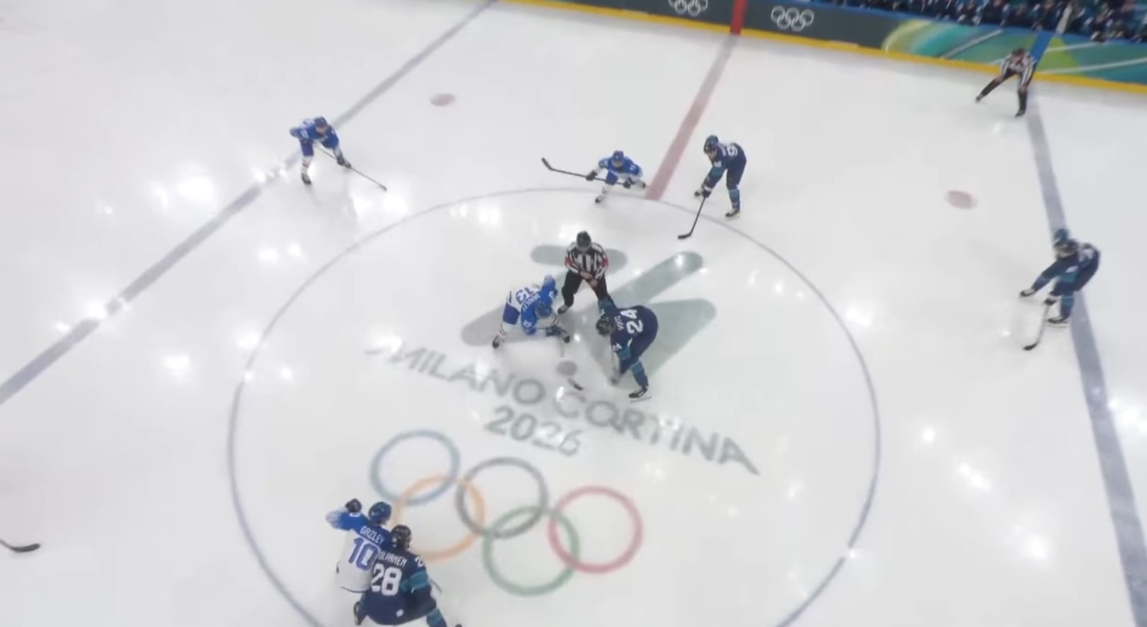 Olympics