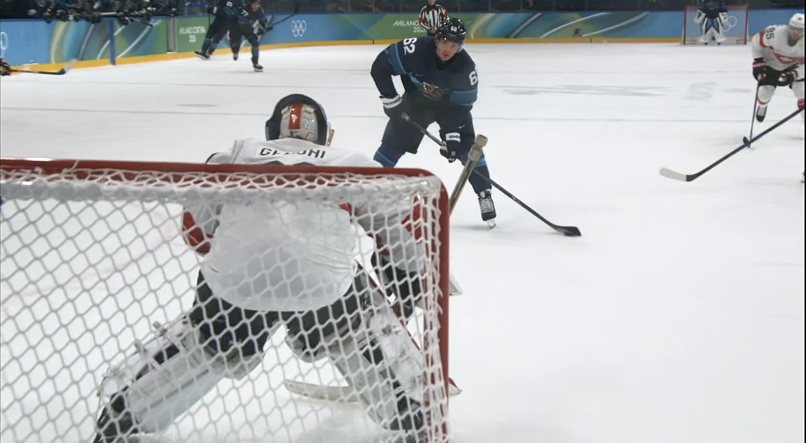 Hockey