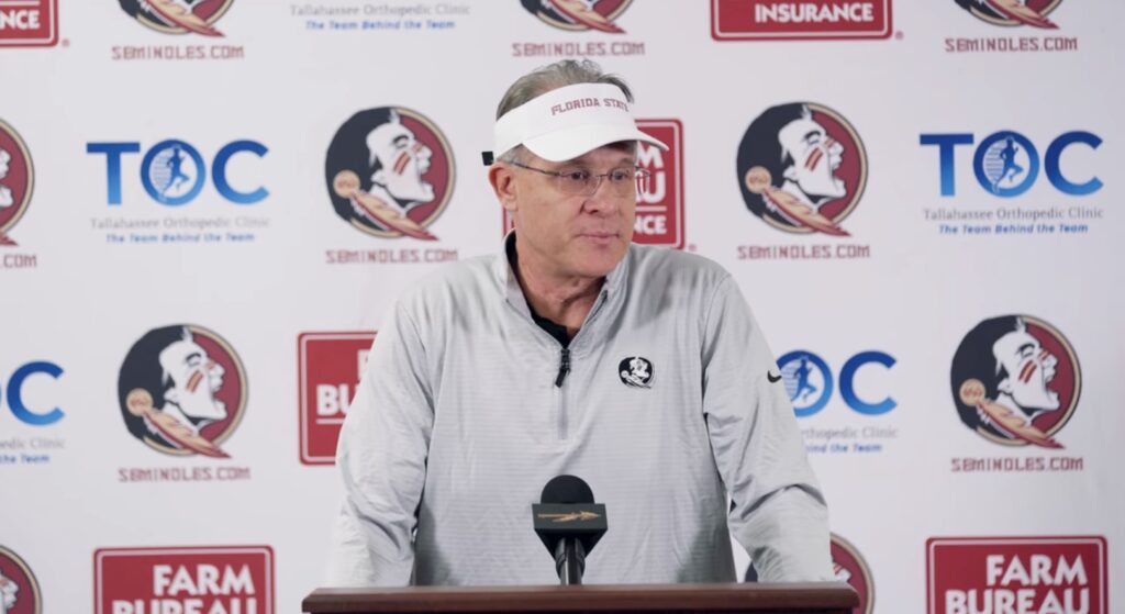 FSU