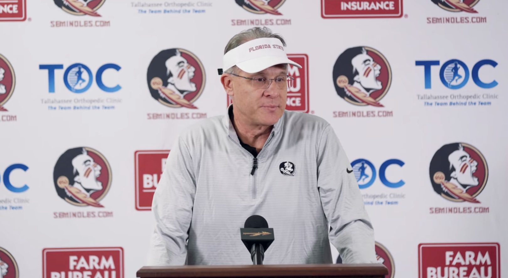 FSU