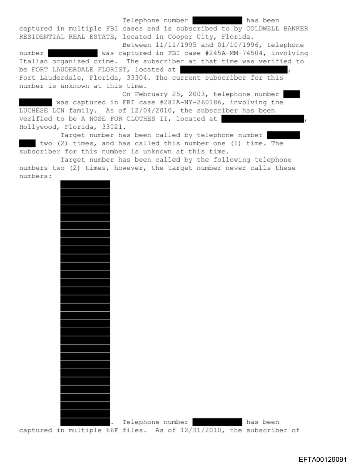 Dean Trantalis in Epstein files 