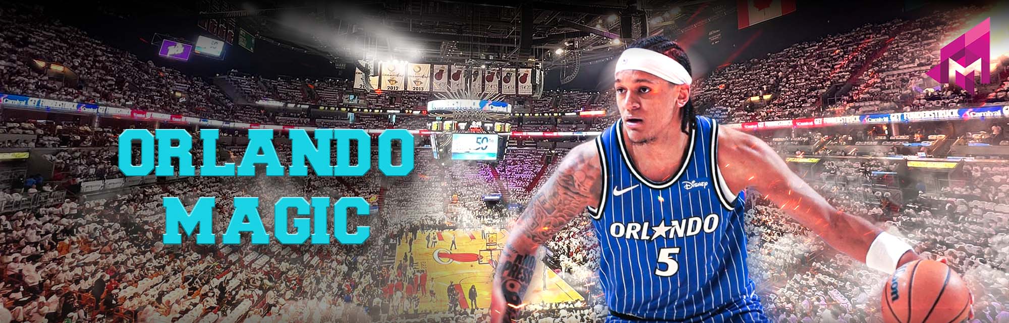 Orlando Magic