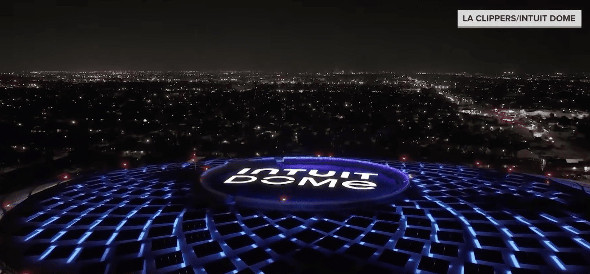 Intuit Dome