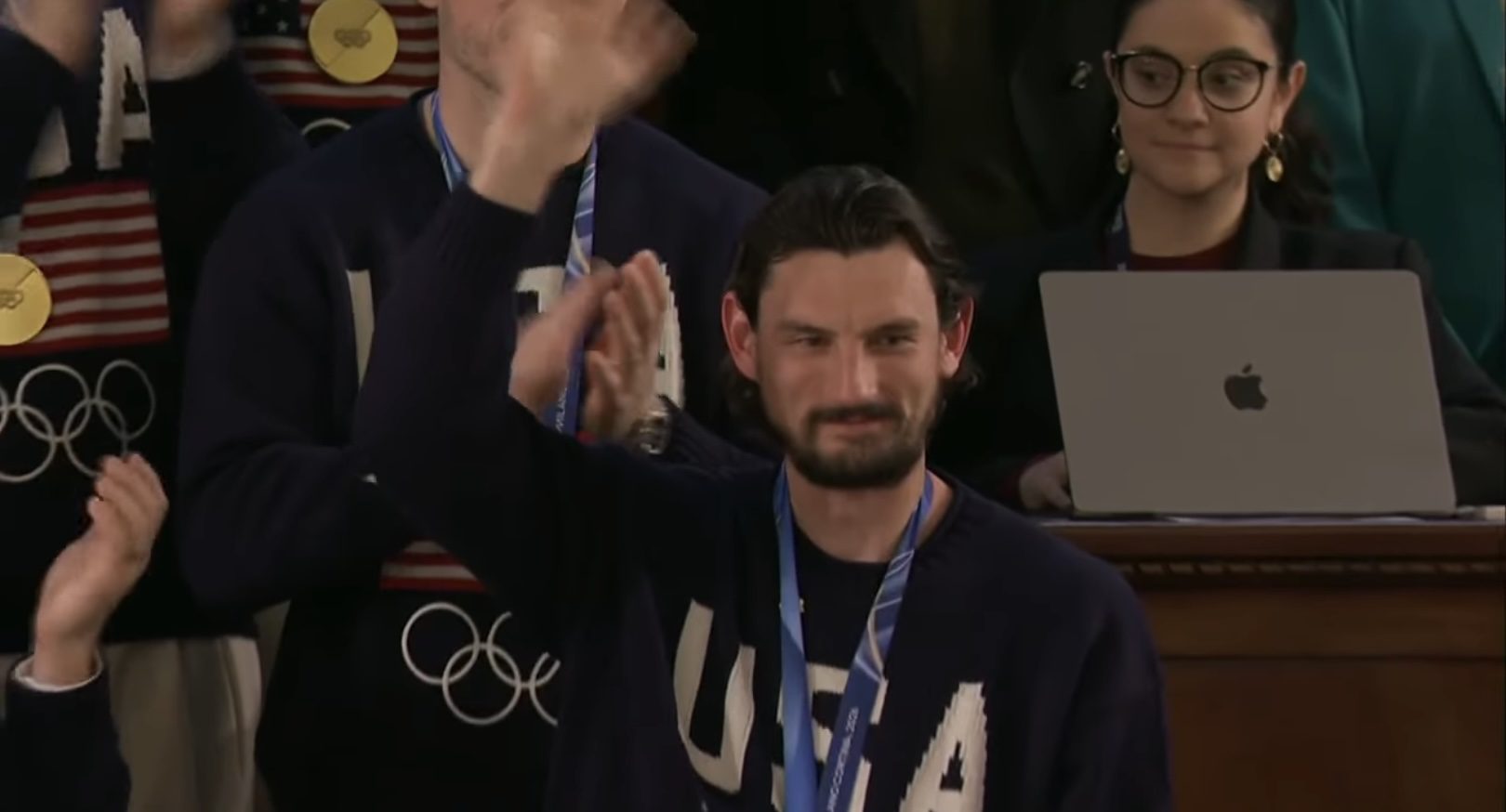 Team USA