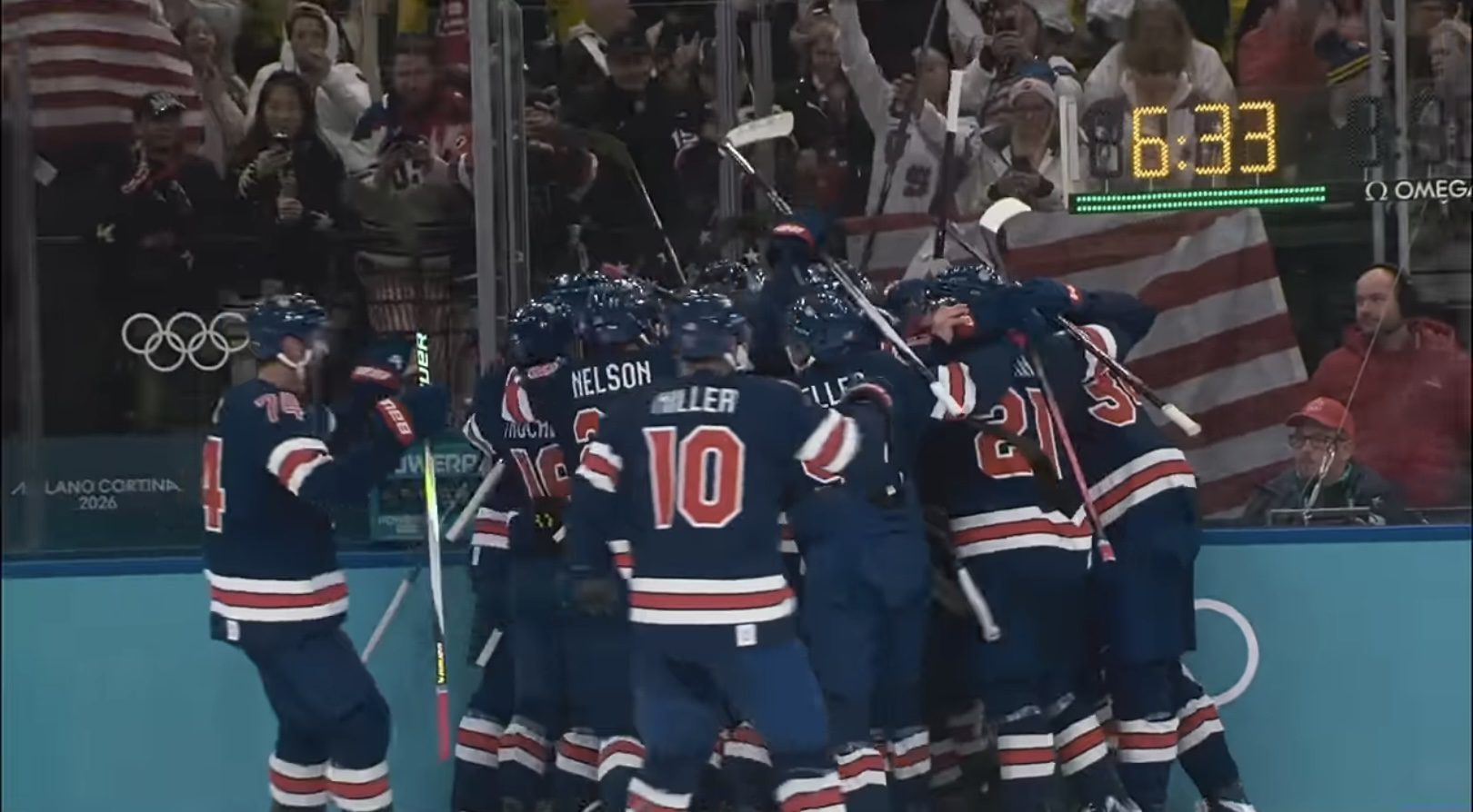 Team USA