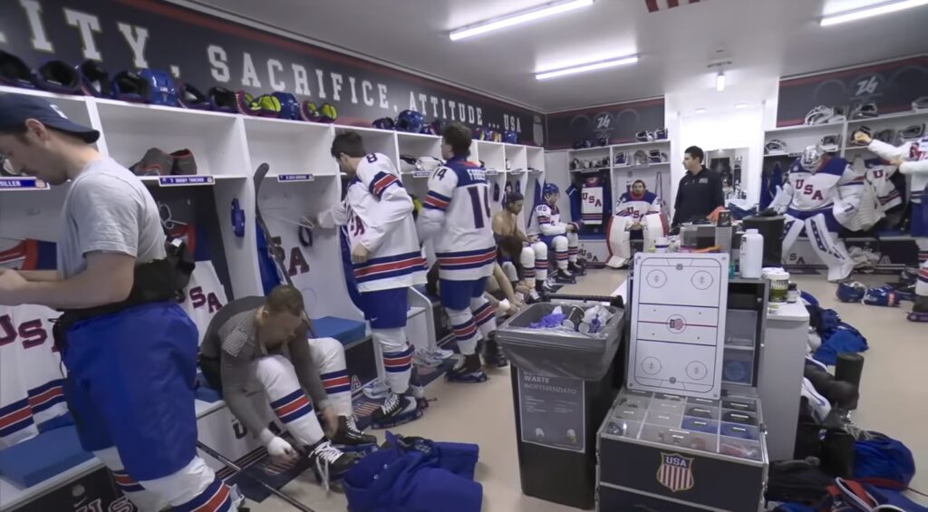 Team USA
