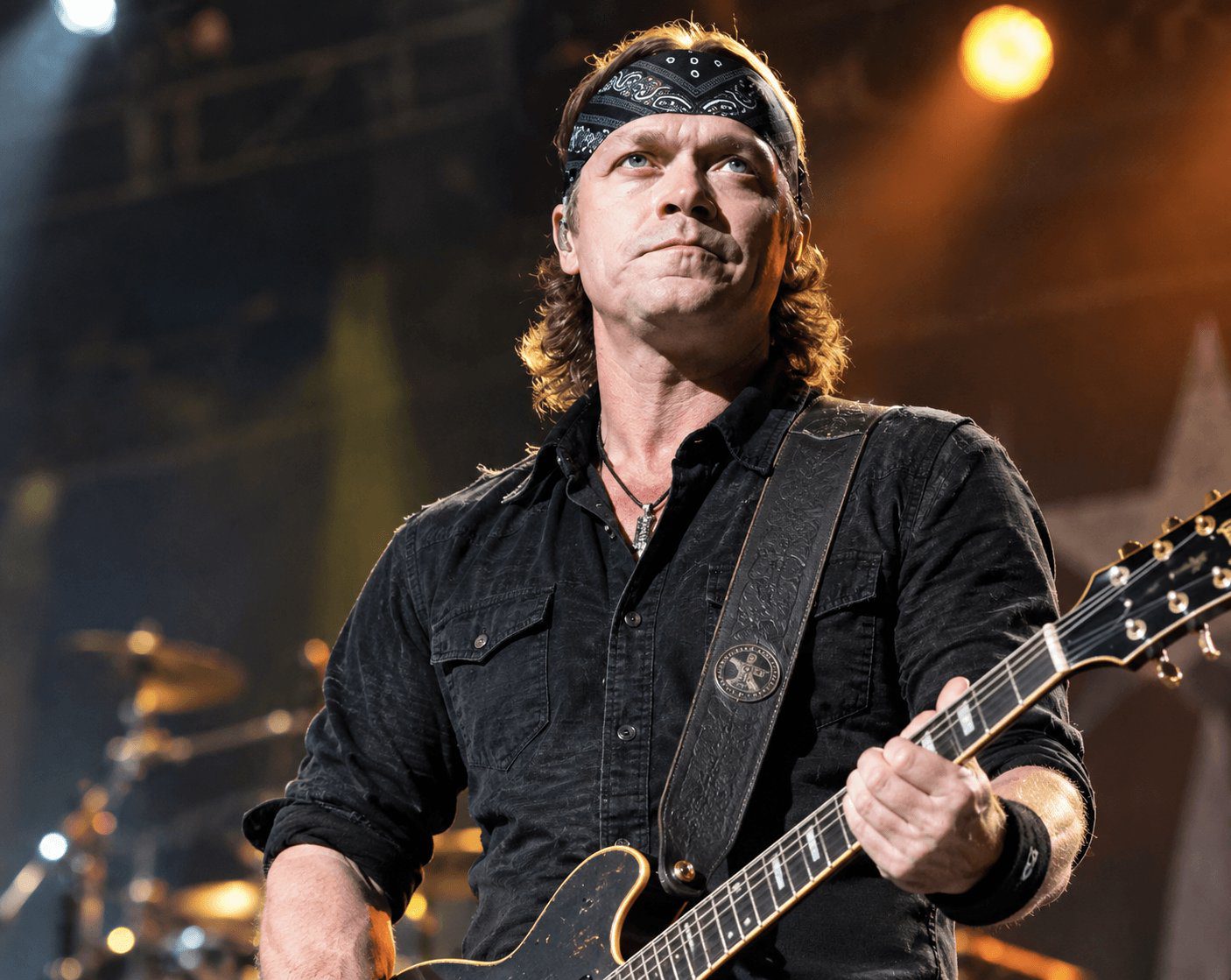Brad Arnold