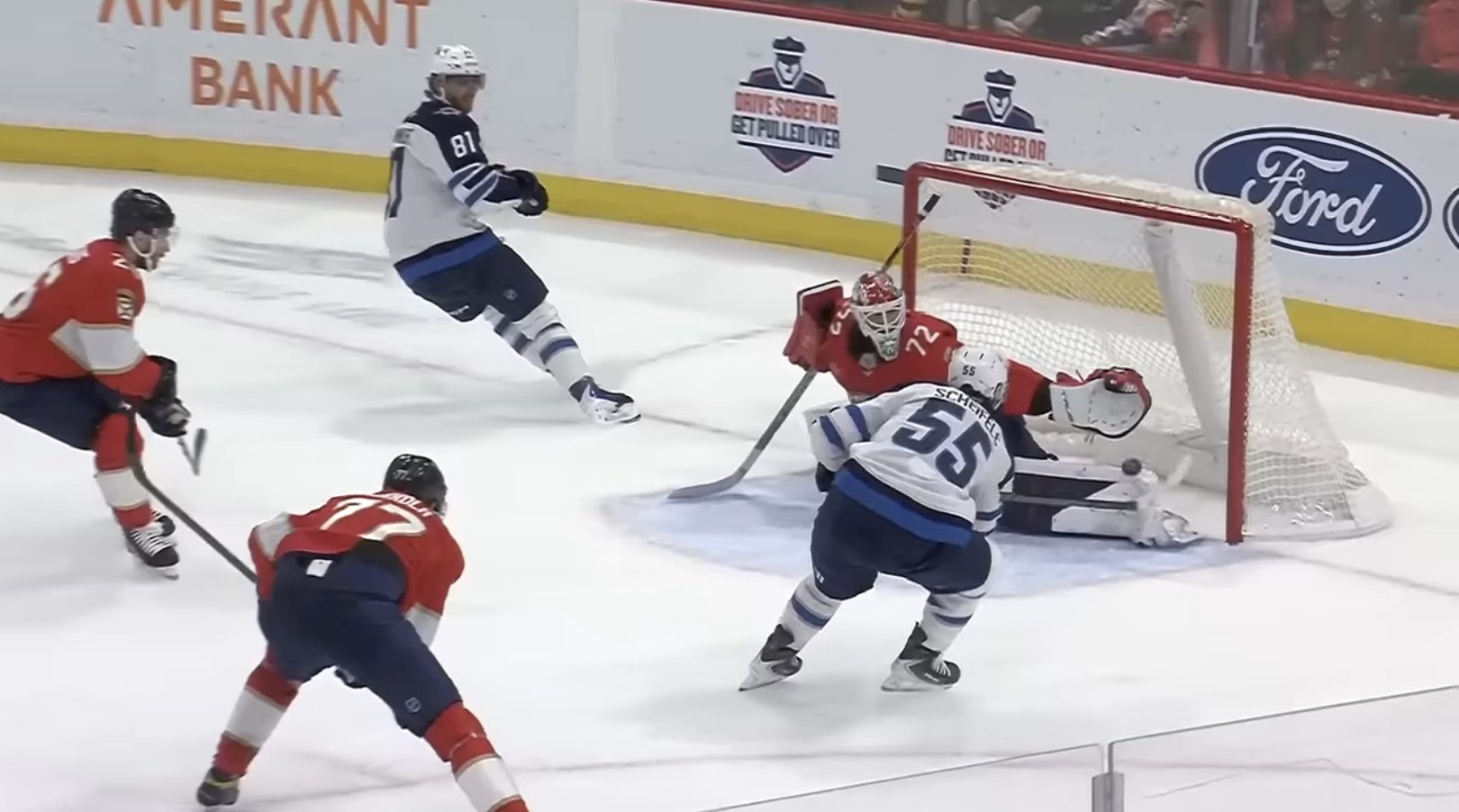 NHL