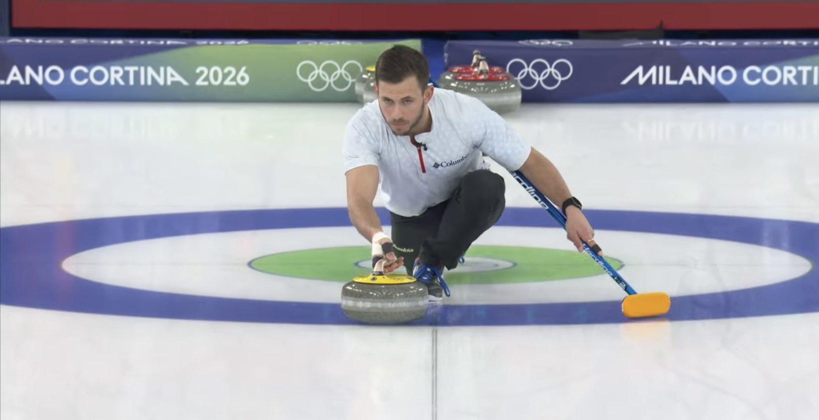Winter Olympics
