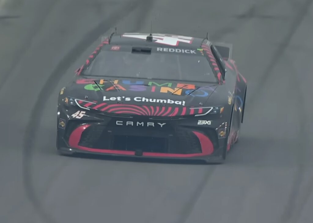 Nascar