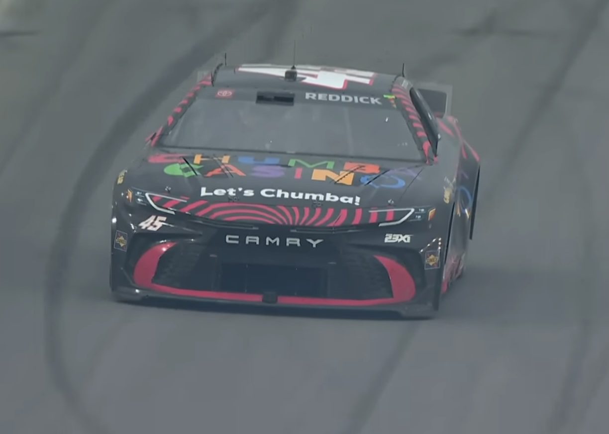 Nascar