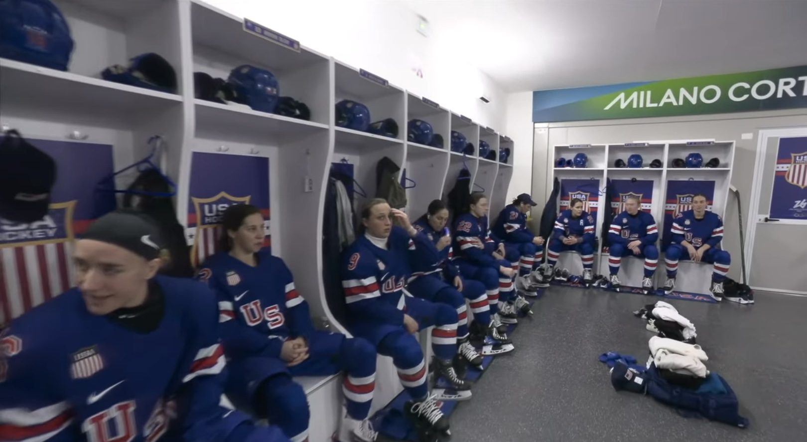 Team USA