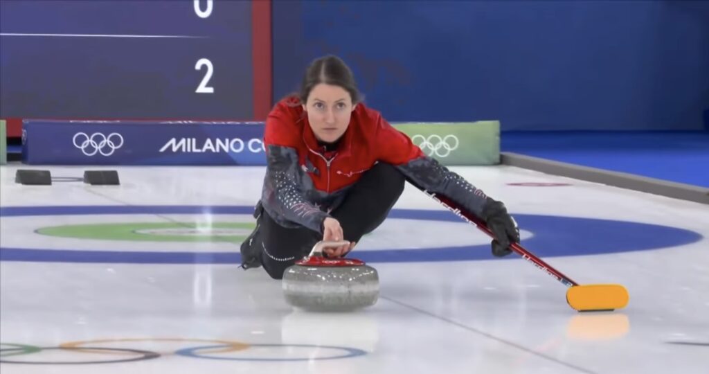Winter Olympics