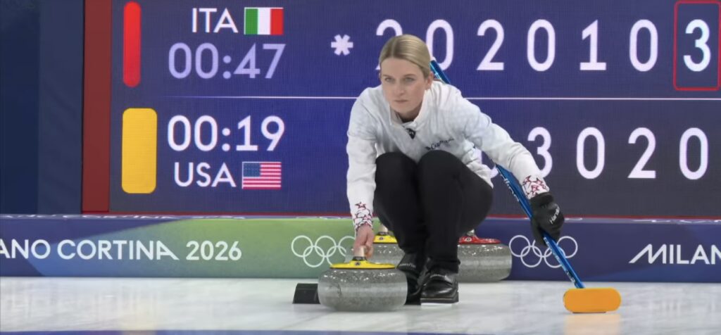 Team USA