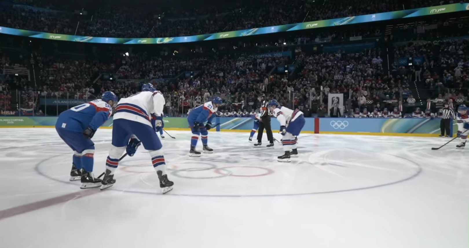 Hockey