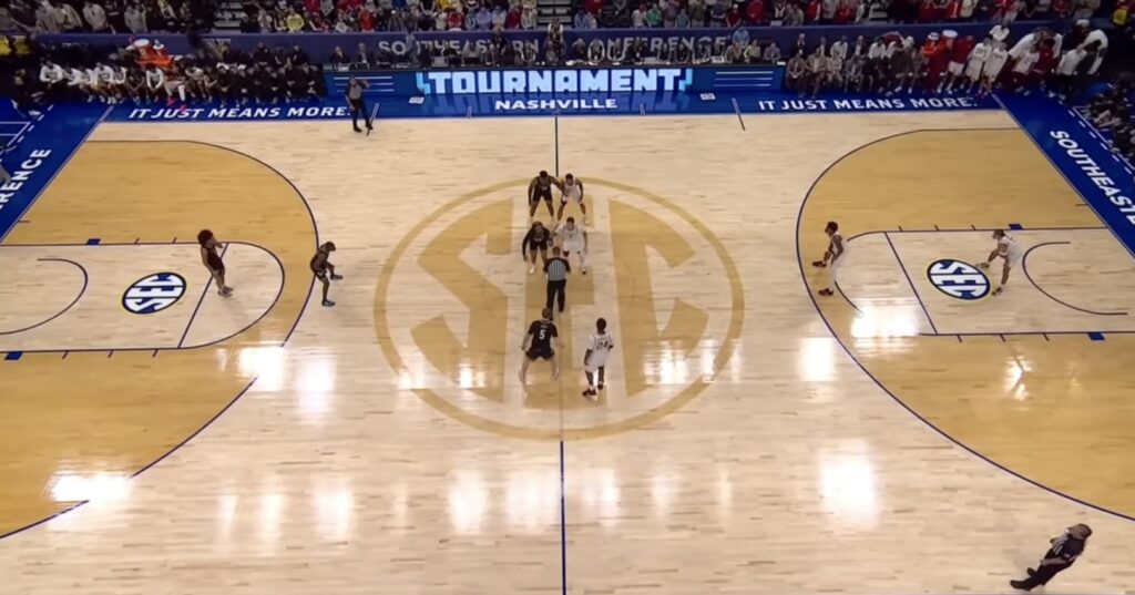 College Basketball