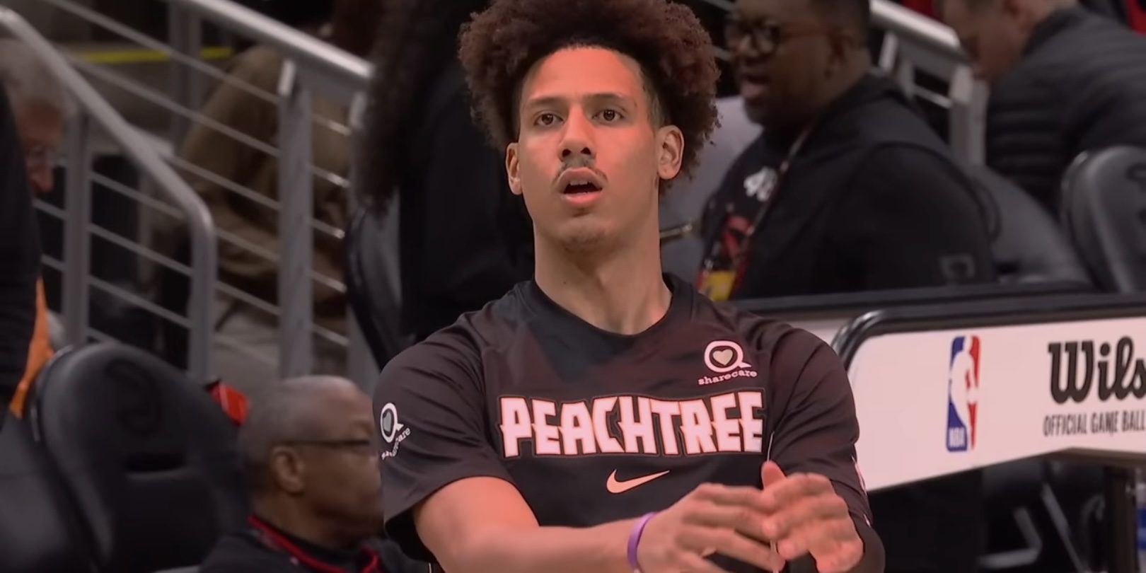 NBA Basketball
