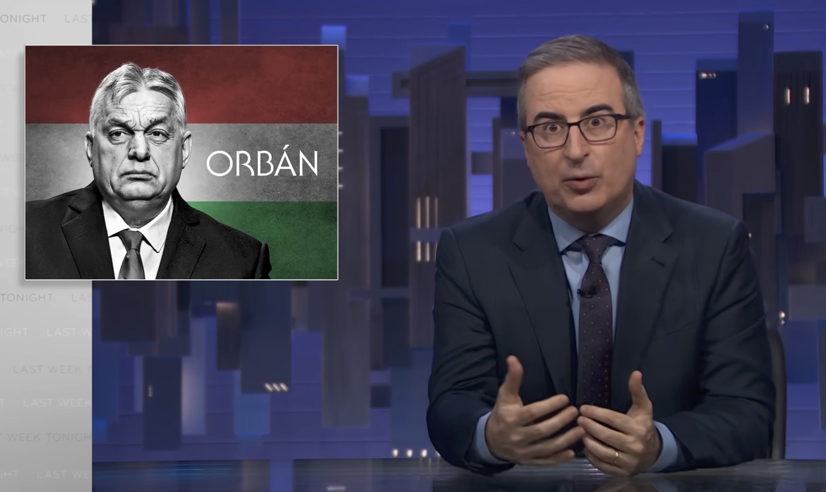 Viktor Orbán