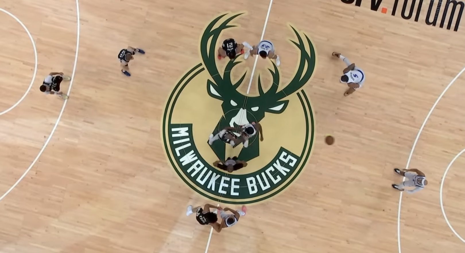 NBA Basketball