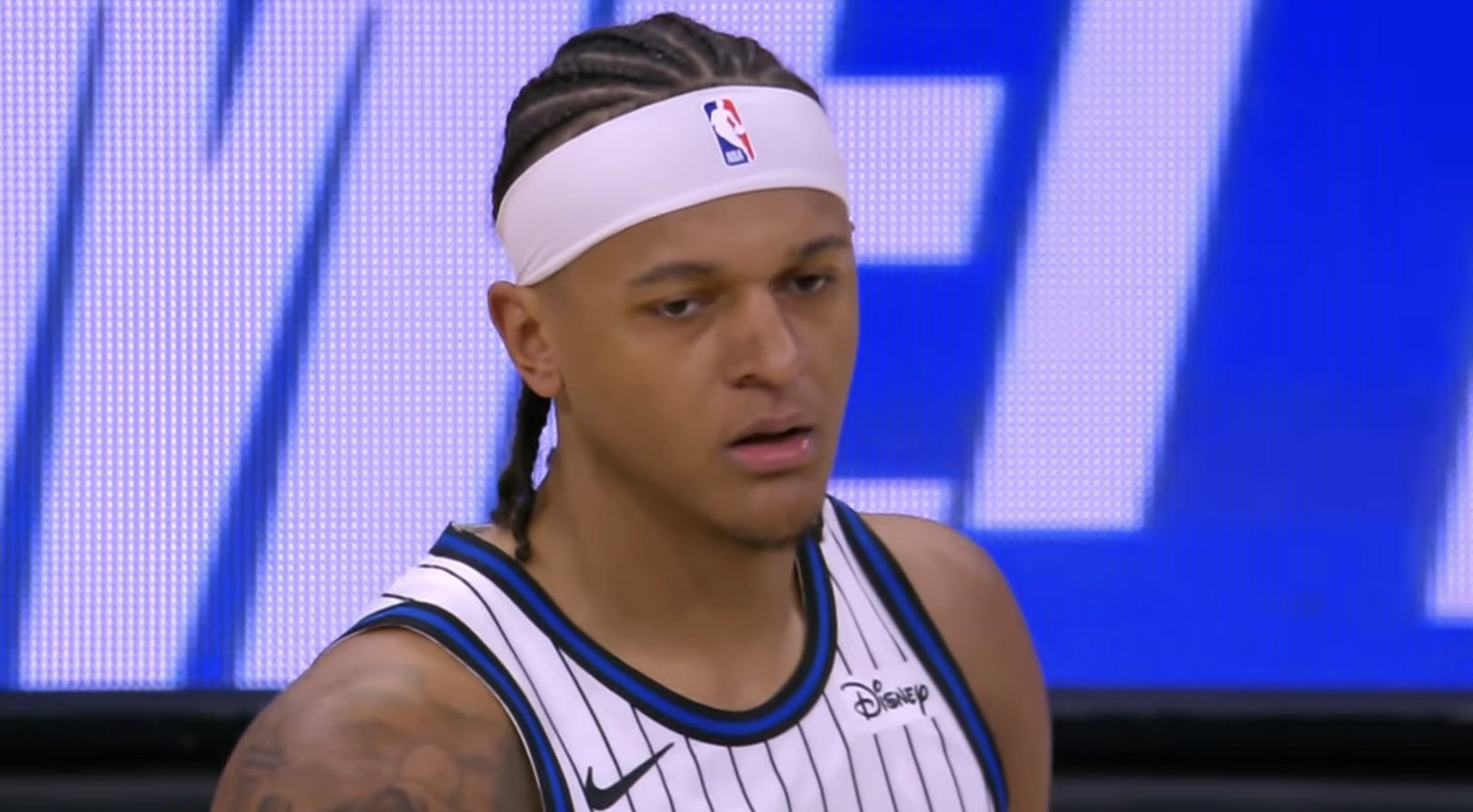 NBA