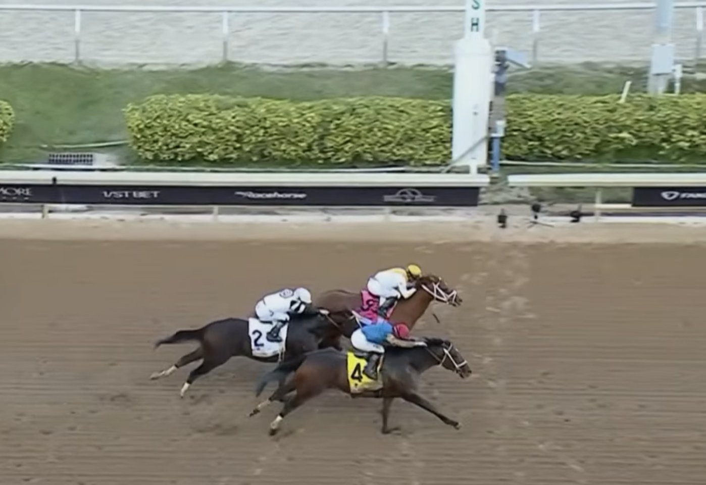 Kentucky Derby