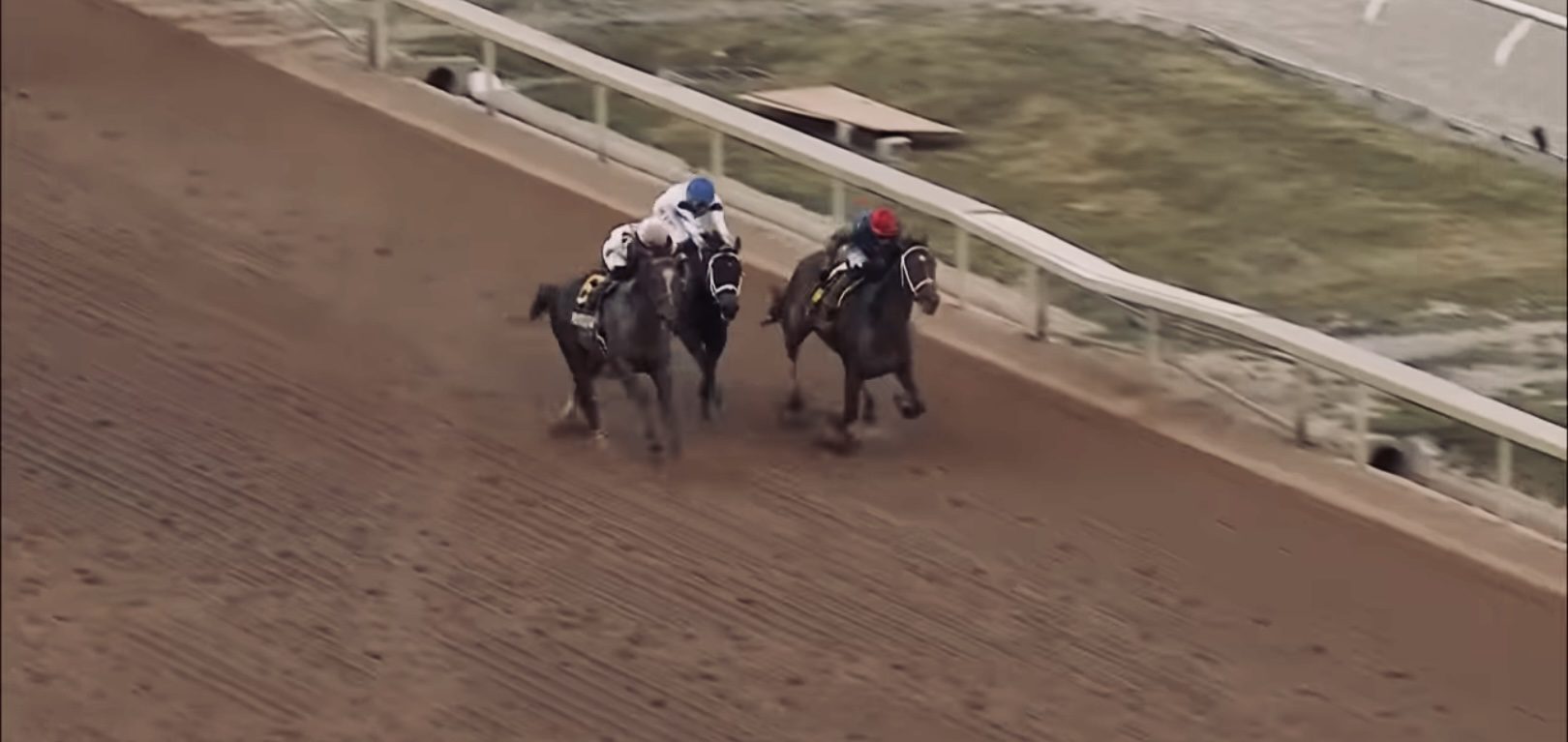 Horse Racing