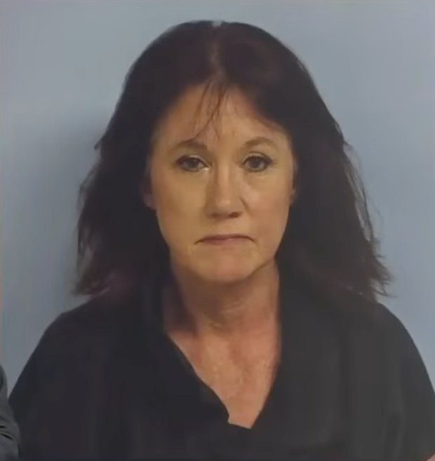 Cheryl Annette Jefferson Florida Property Fraud