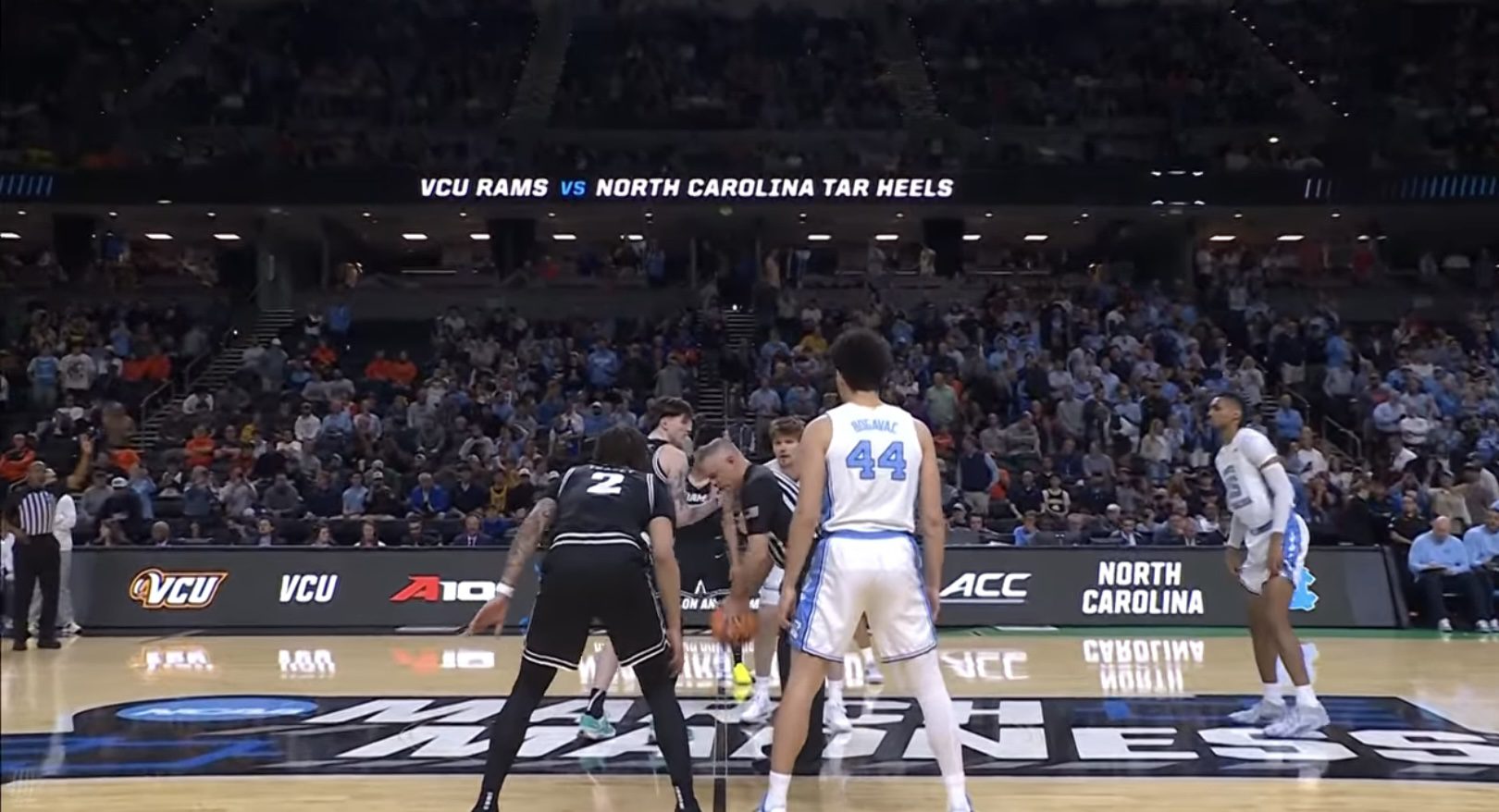 College Basketball