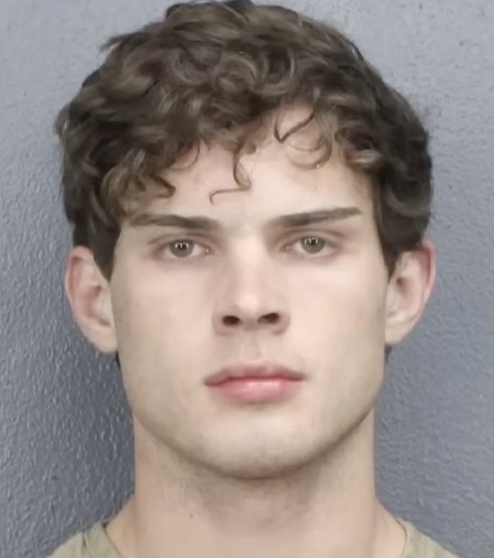 Social media influencer Clavicular arrested for battery
