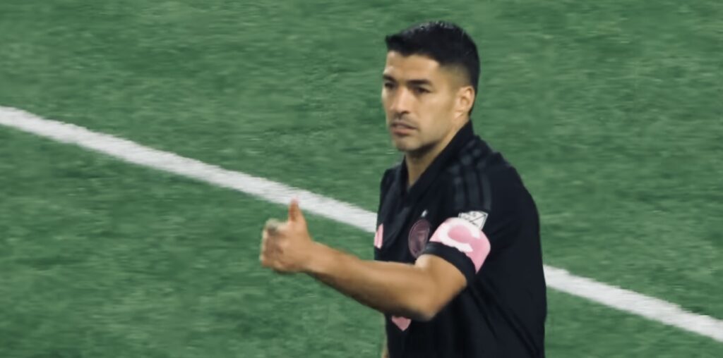 MLS Soccer