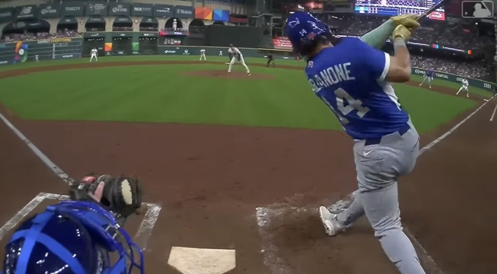 Baseball