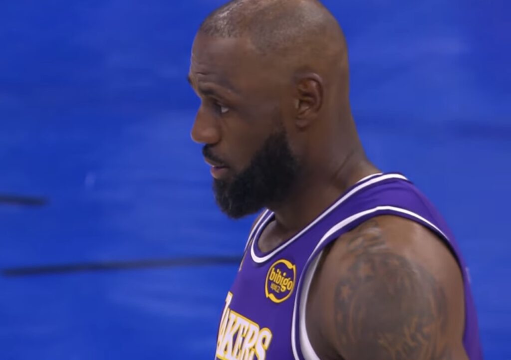 NBA Basketball