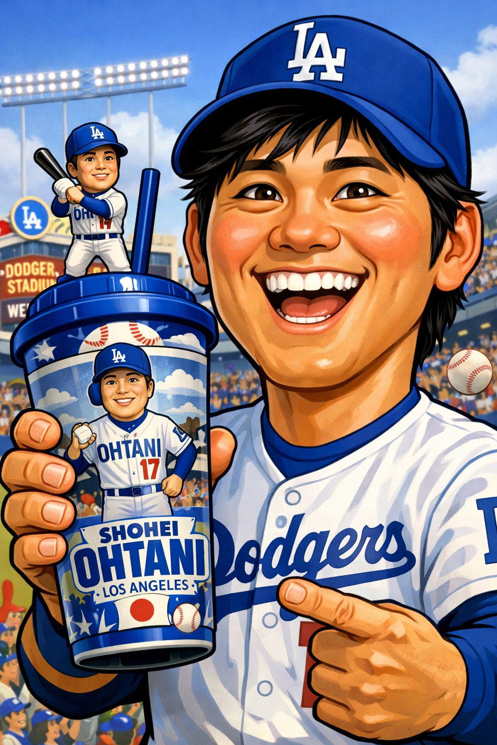 ohtani chatgpt photo