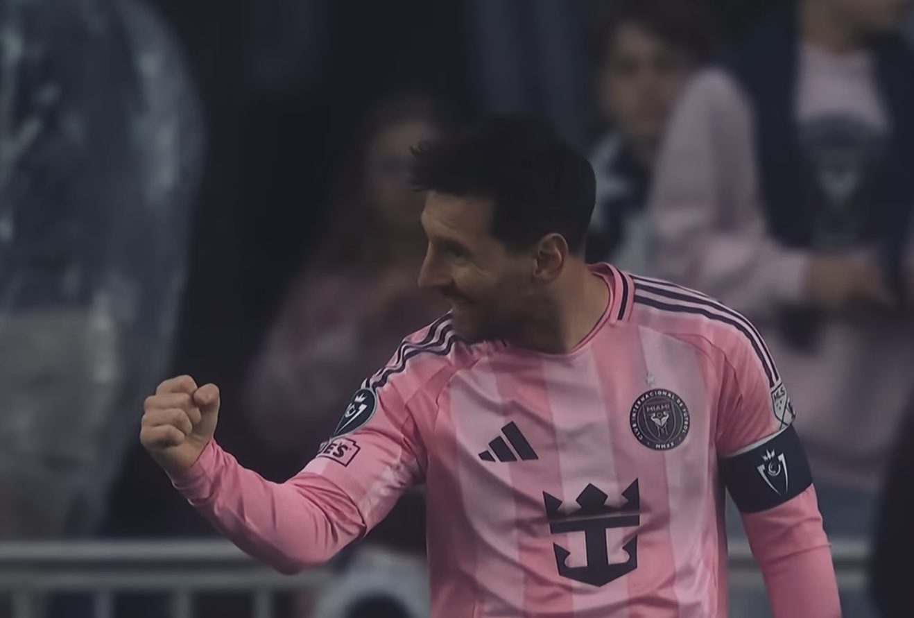 MLS soccer