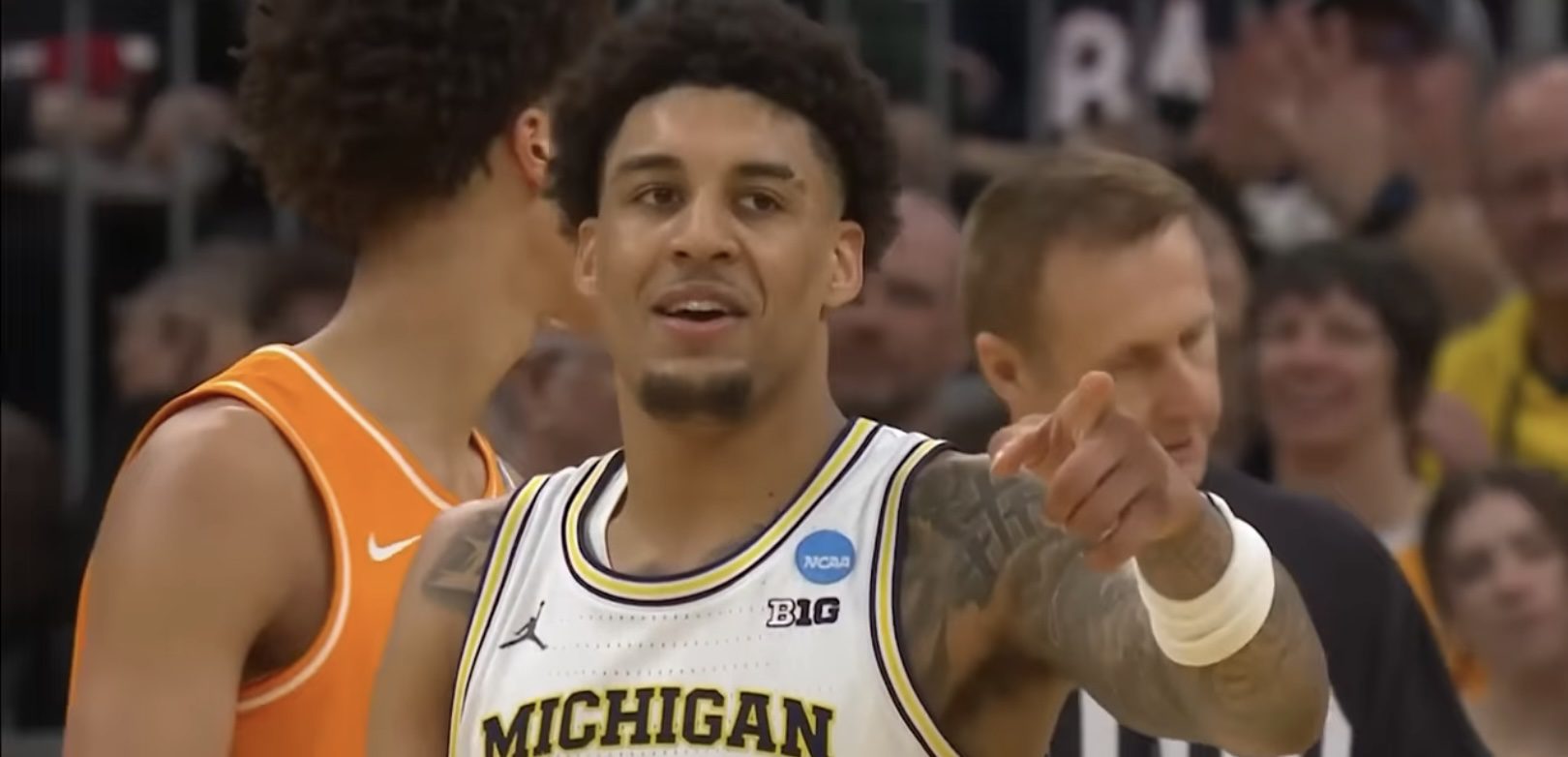 College Basketball