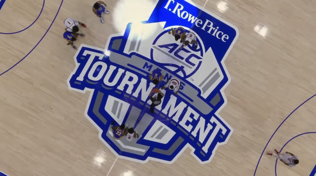 College Basketball