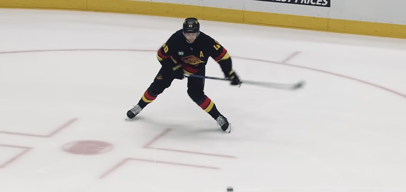 NHL Hockey
