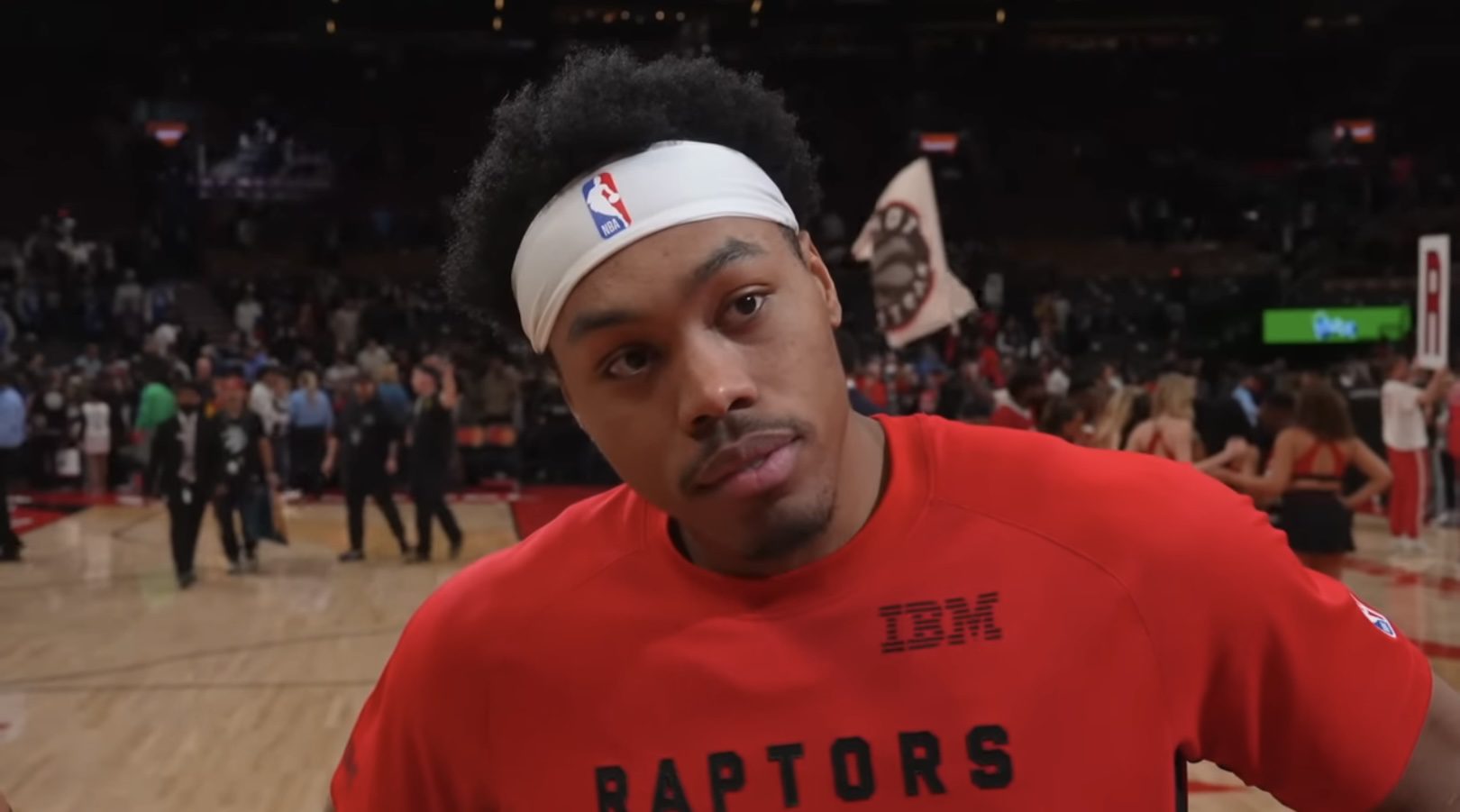 NBA