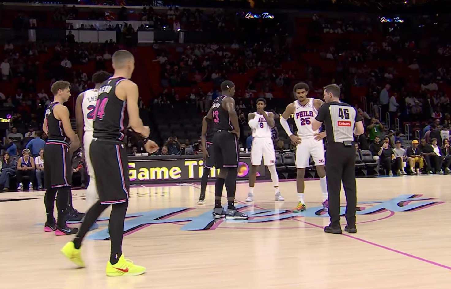 Basketball