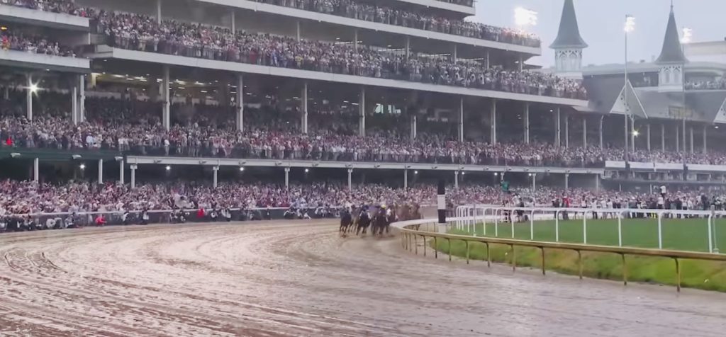 Horse Racing