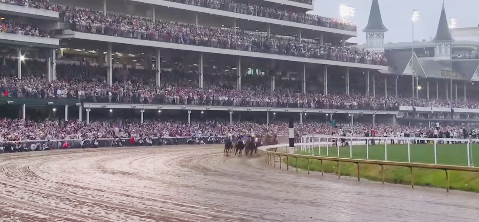 Horse Racing