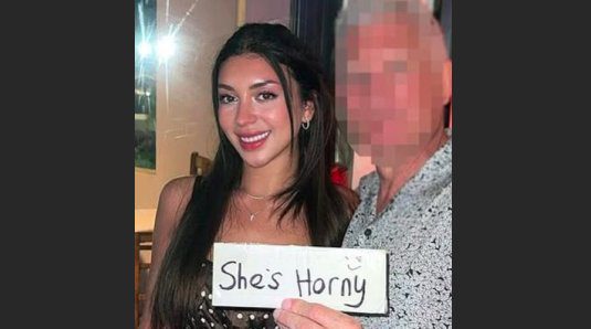 shes horny
