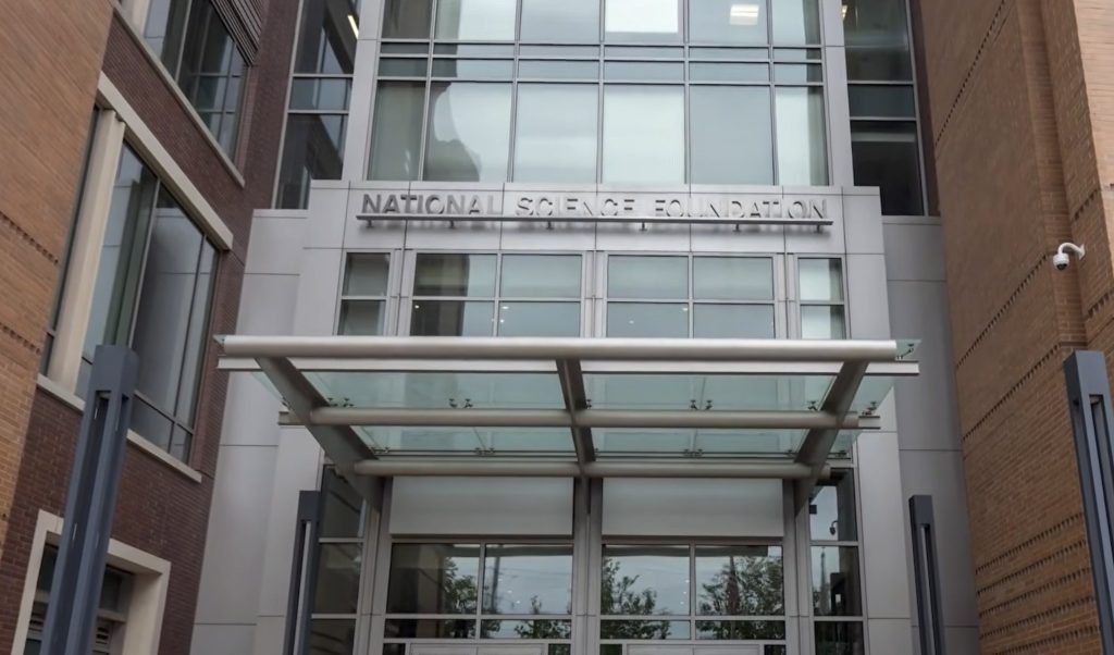 National Science Foundation