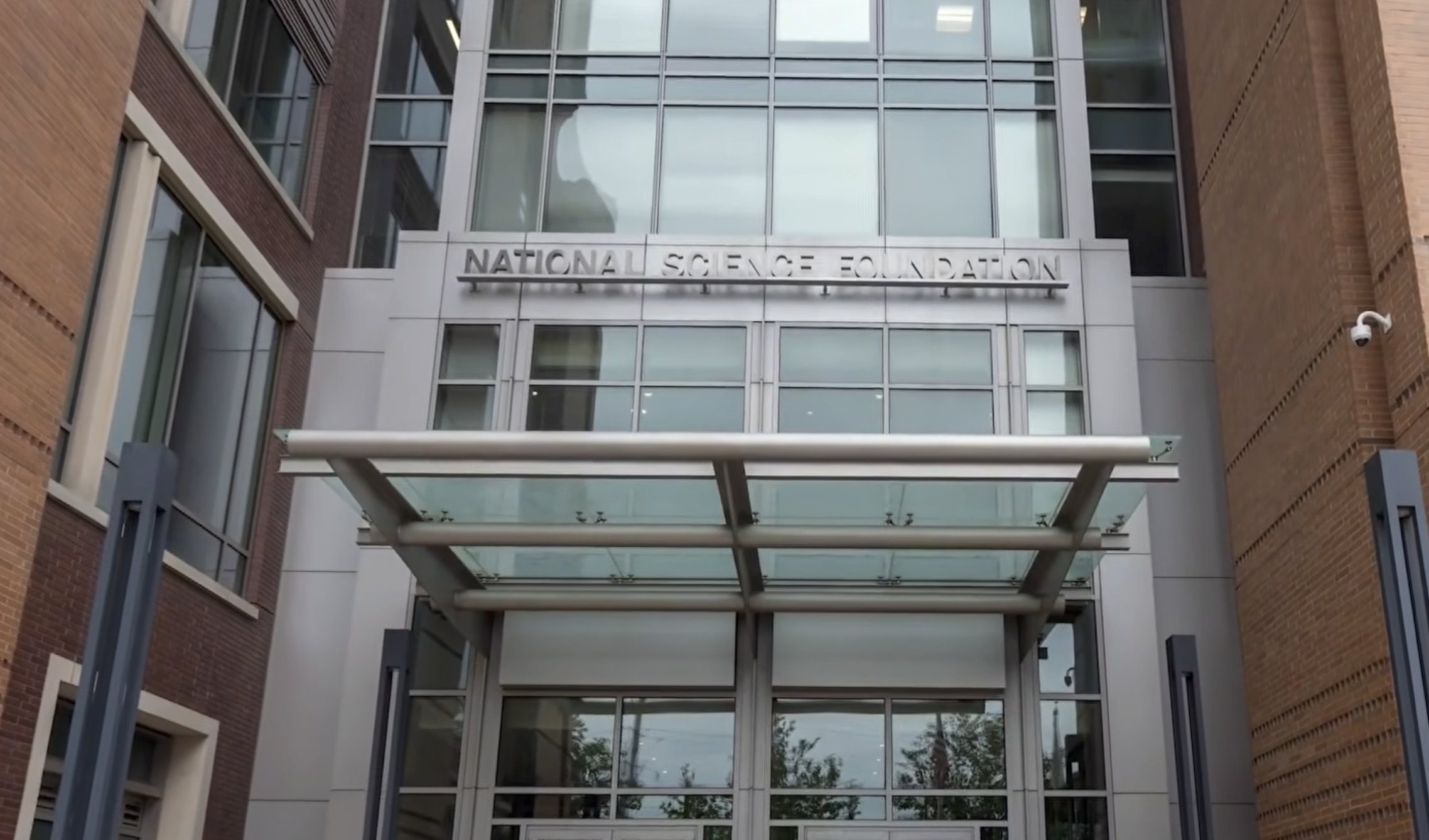 National Science Foundation