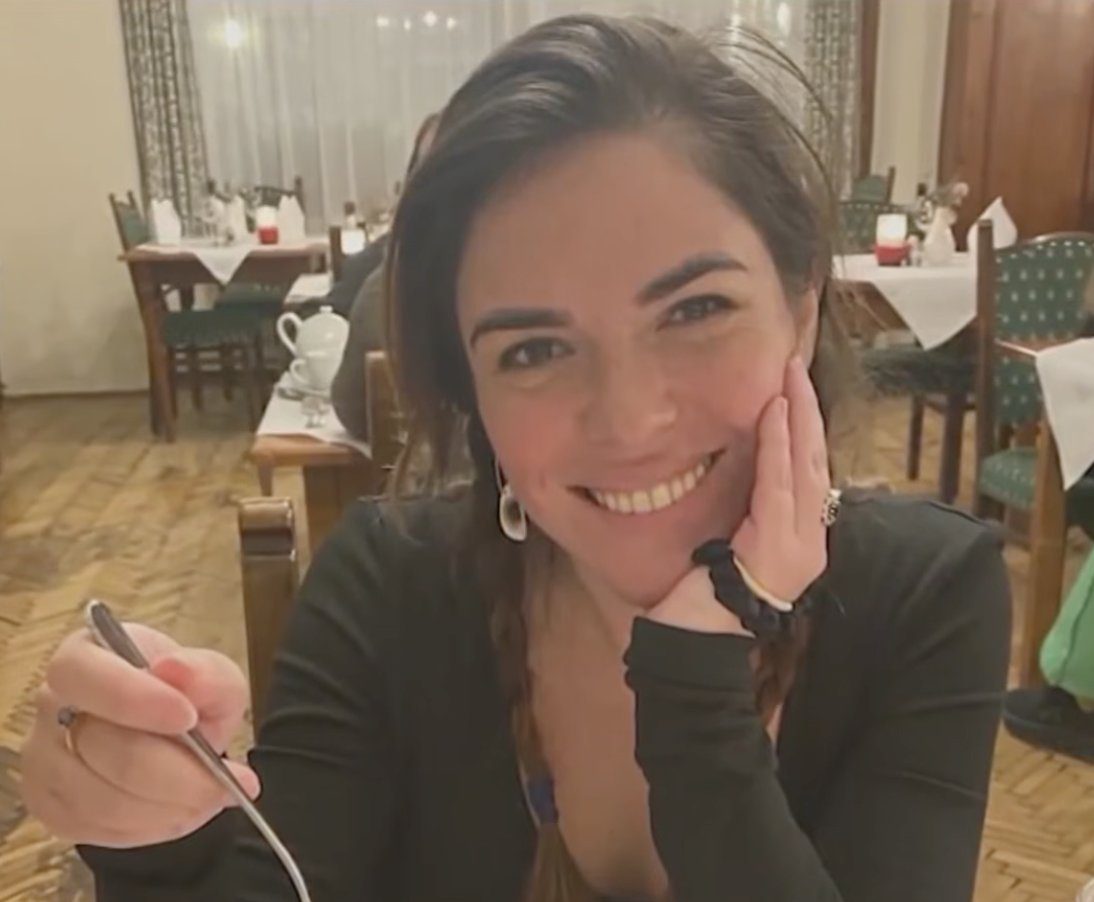 Ana Maria Henao Knezevic