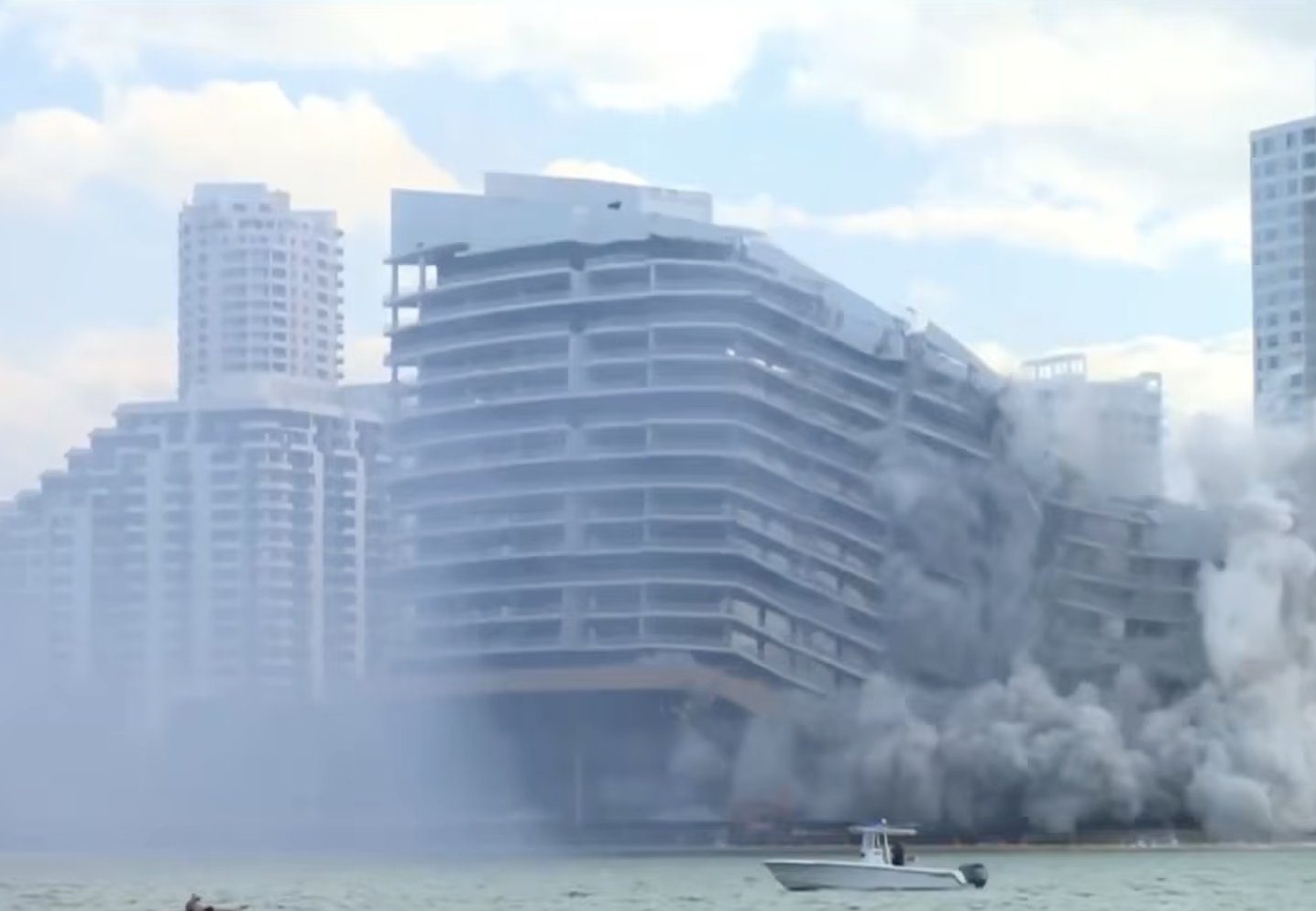 Mandarin Oriental in Miami