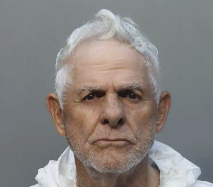 Man, 79, stabbed wife and stepson to death