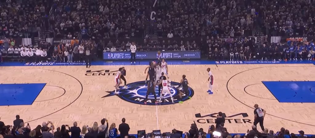 Basketball