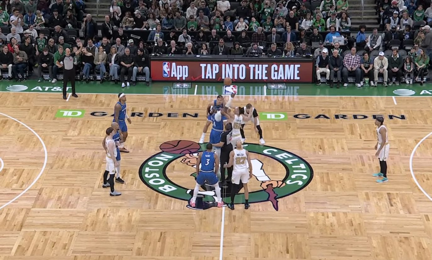 NBA